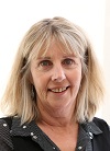 Karen Southall - New Plymouth